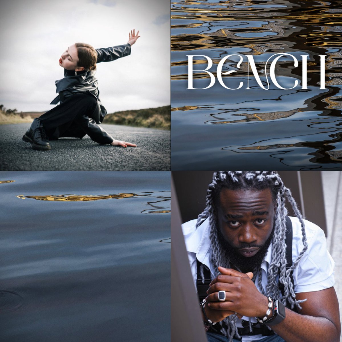 <a href="/CoisCeim/">CoisCéim</a> is bringing their art to the Grand and Royal Canals in Dublin with Bench, in collaboration with Waterways Ireland. Don't miss David Bolger, AD of CoisCéim, as he shares the story behind this production on <a href="/RTERadio1/">RTÉ Radio 1</a> - ow.ly/eznZ50PClv0
Info:coisceim.com/bench/