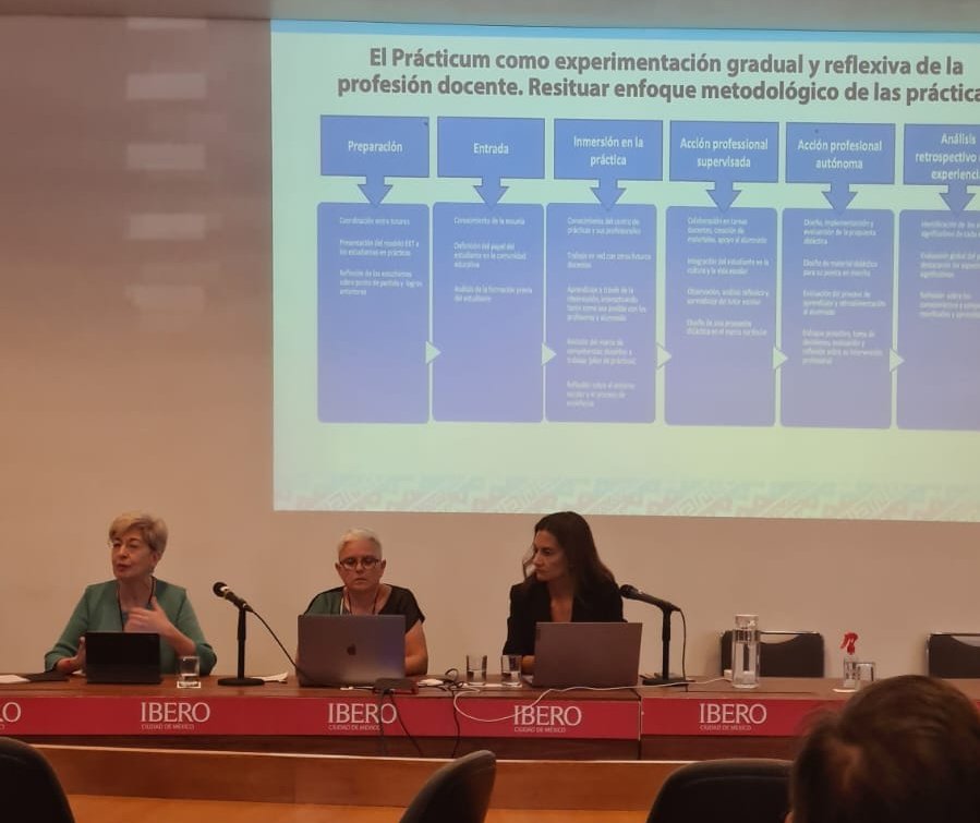 Lorena Casal Otero tweet media