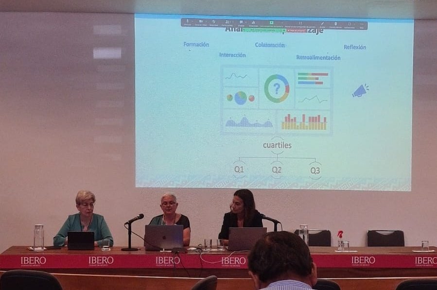 Lorena Casal Otero tweet media