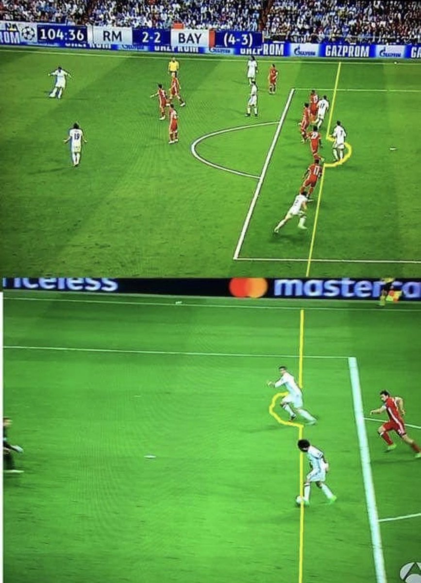 Out Of Context Football tweet media