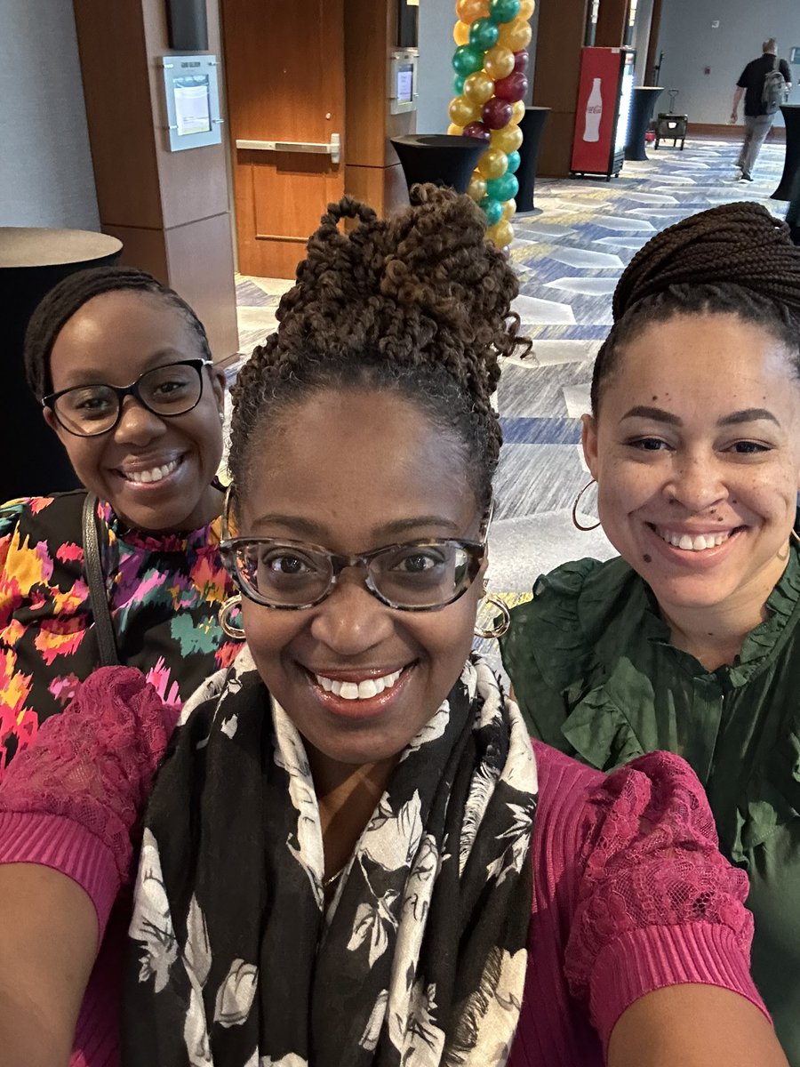 PrincipalDGlass's tweet photo. First Ad Staff of 2023. Great seeing all of my colleagues. Proud of these two! #2FAVS #Leadership #principalship https://t.co/j8mfb4Oc60