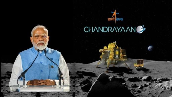 Arjun_San7osh's tweet photo. East or West........ Modi is the Best
.
.
North or #South...... Anti's please shut your Mouth 
😂🤭
#Chandrayaan3Landing
#BJP4IND
@narendramodi @isro https://t.co/PNRgqzqfqx