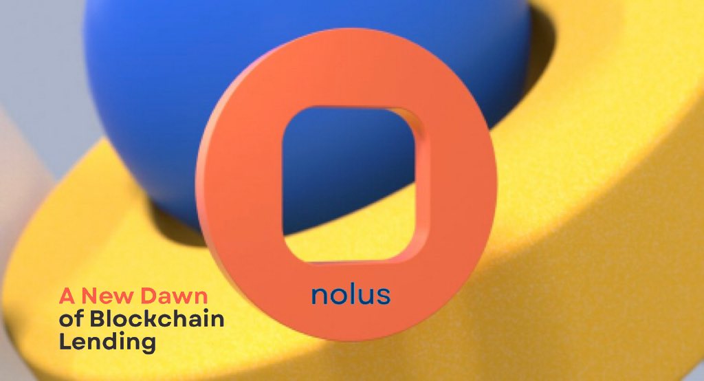🎁  🪂 Nolus 🪂  🎁

500 $NLS in prizes 
2 winners = 250 $NLS each🔥

Nolus is a Defi leasing protocol

What other tokens do you want to see listed for leases?! 

To Enter:

Like ✅
RT ✅
Comment Fav Cosmos Token ✅

Winners announced Friday🗳️
Good Luck 

#Cosmos #Crypto #Ibc