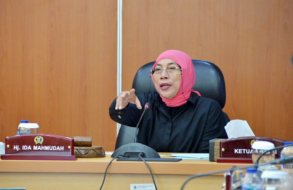 DPRD Provinsi DKI Jakarta tweet media