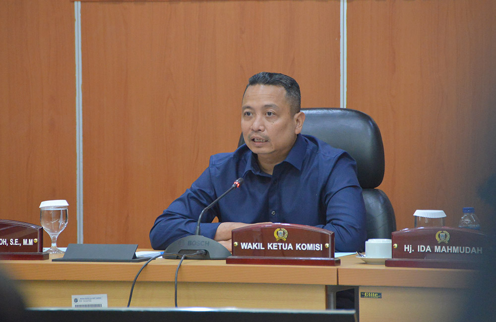 DPRD Provinsi DKI Jakarta tweet media