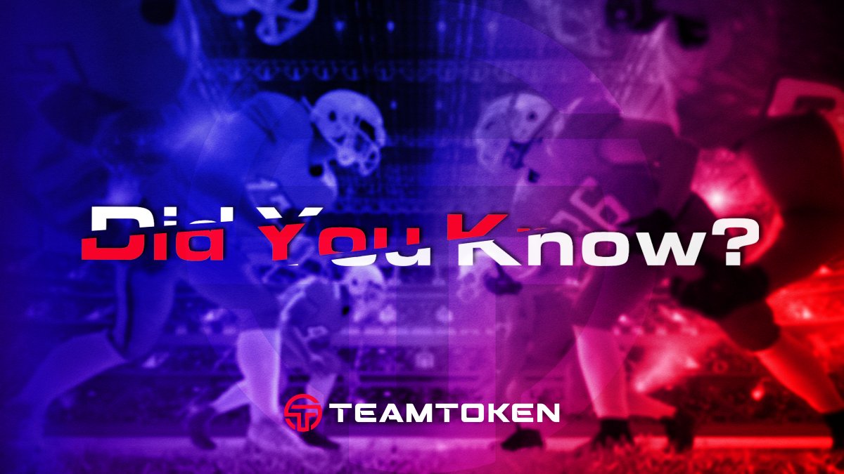 In 2017, NBA's Sacramento Kings rocked the #NFT world with the "Kings Token" auction! 🏀

Fans bid on cool digital collectibles, gaining access to exclusive events and experiences (like our upcoming plans)! 🎟️

#teamtoken #NBA