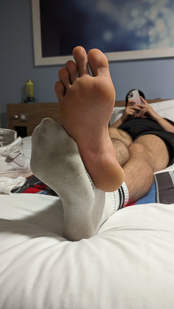 Alex0Layfield's tweet photo. @SWsubboy has the highest arches the world has ever seen 👣 https://t.co/kS9klnUkeV