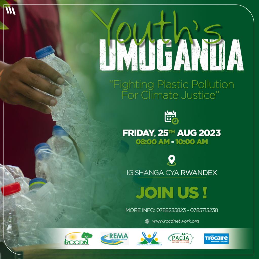 Come One, Come All. Let's do this together to save our environment. Join us to beat plastic and fight against pollution. The clean up activity is happening this coming Friday, on August 23, 2023. Find more details on this poster. Feel free to contact us on the mentioned number