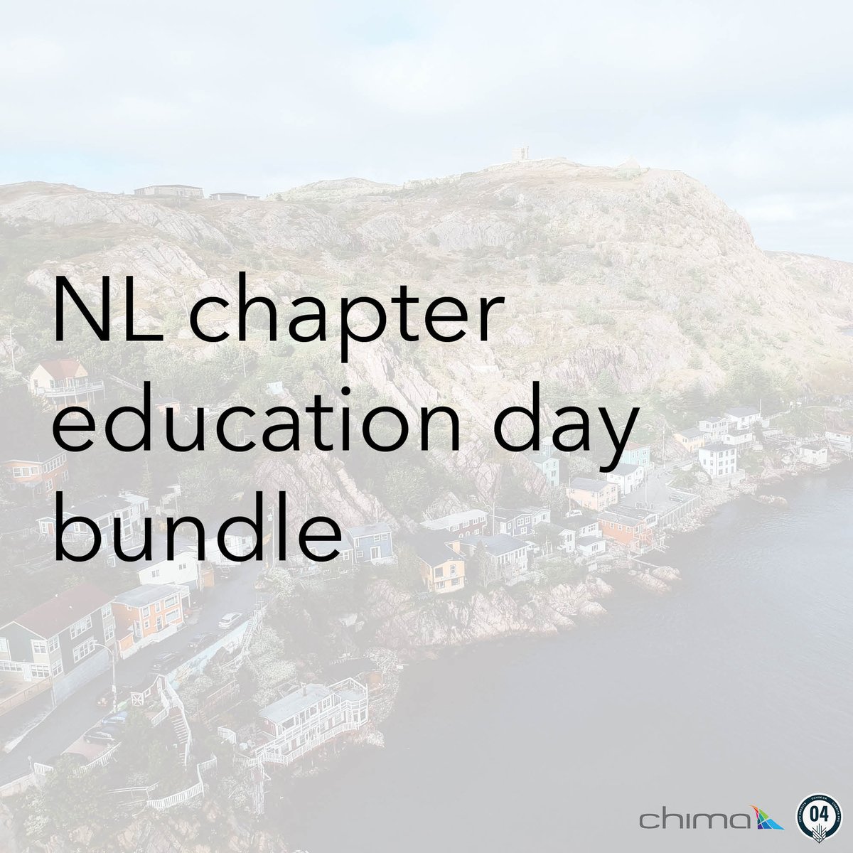 Canadian Health Information Management Association tweet media