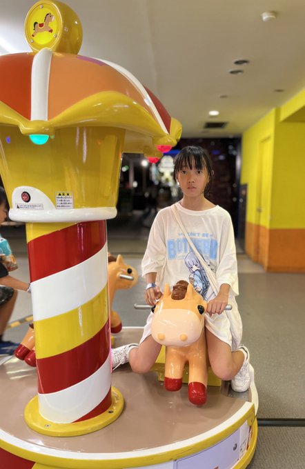 Twitterのコスプレ画像4