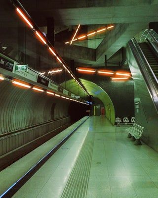 Metrô de Budapeste, Linha M4