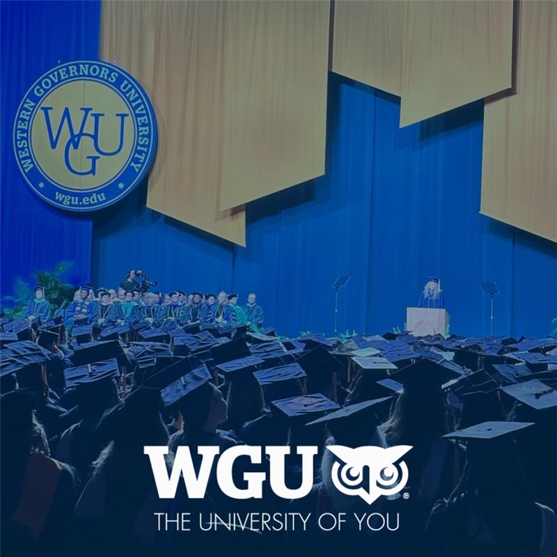 WGU Washington tweet media