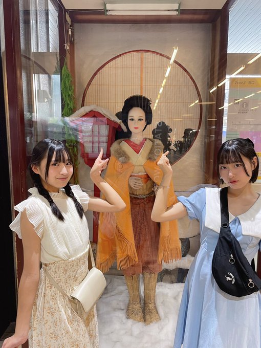 Twitterのコスプレ画像35