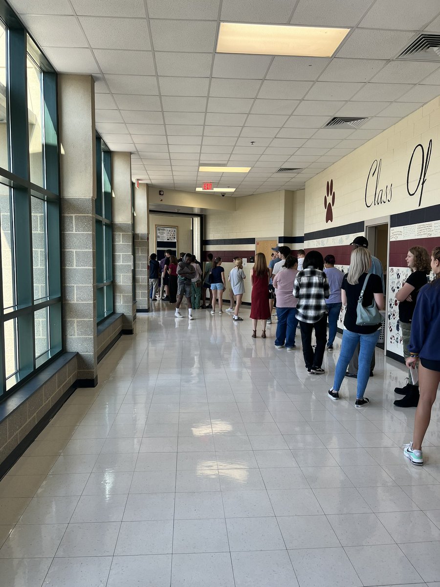 James Parker tweet media