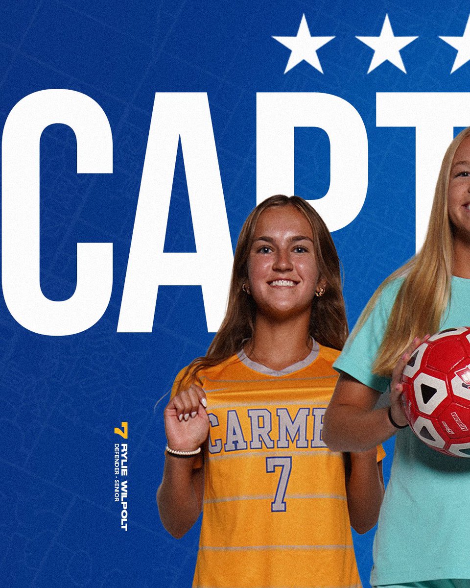 Carmel Girls Soccer tweet media