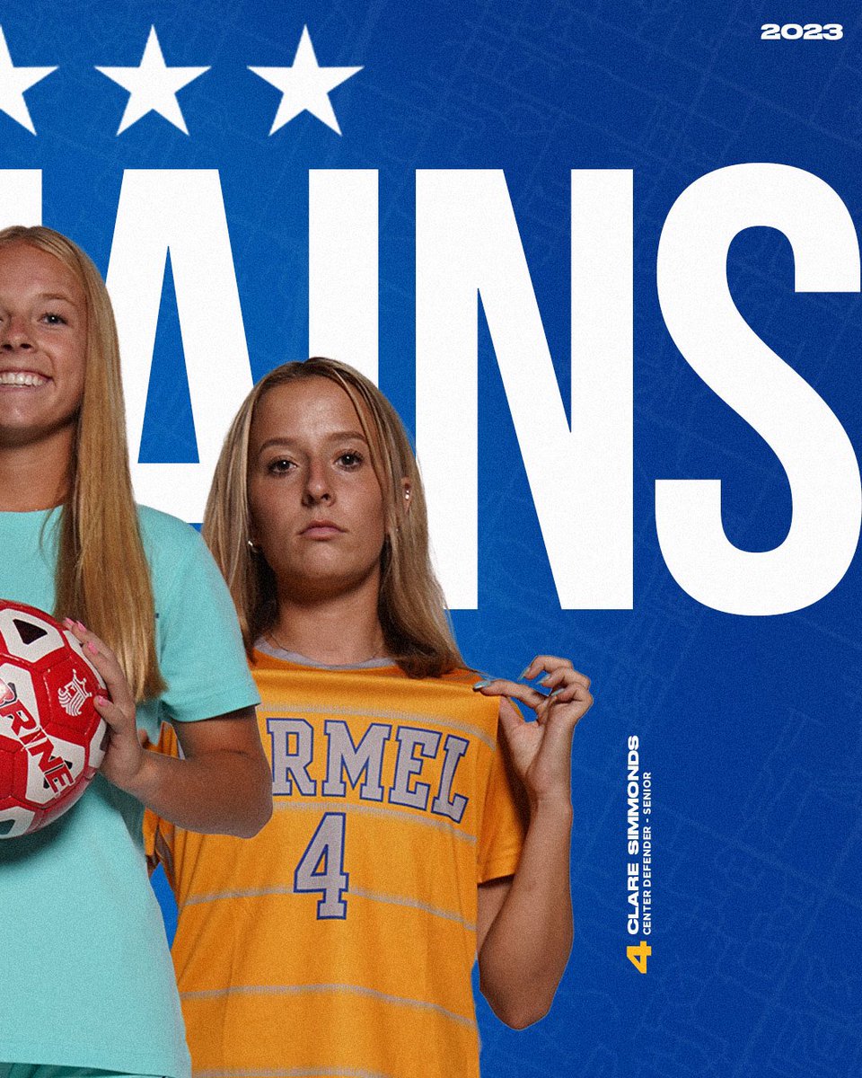 Carmel Girls Soccer tweet media