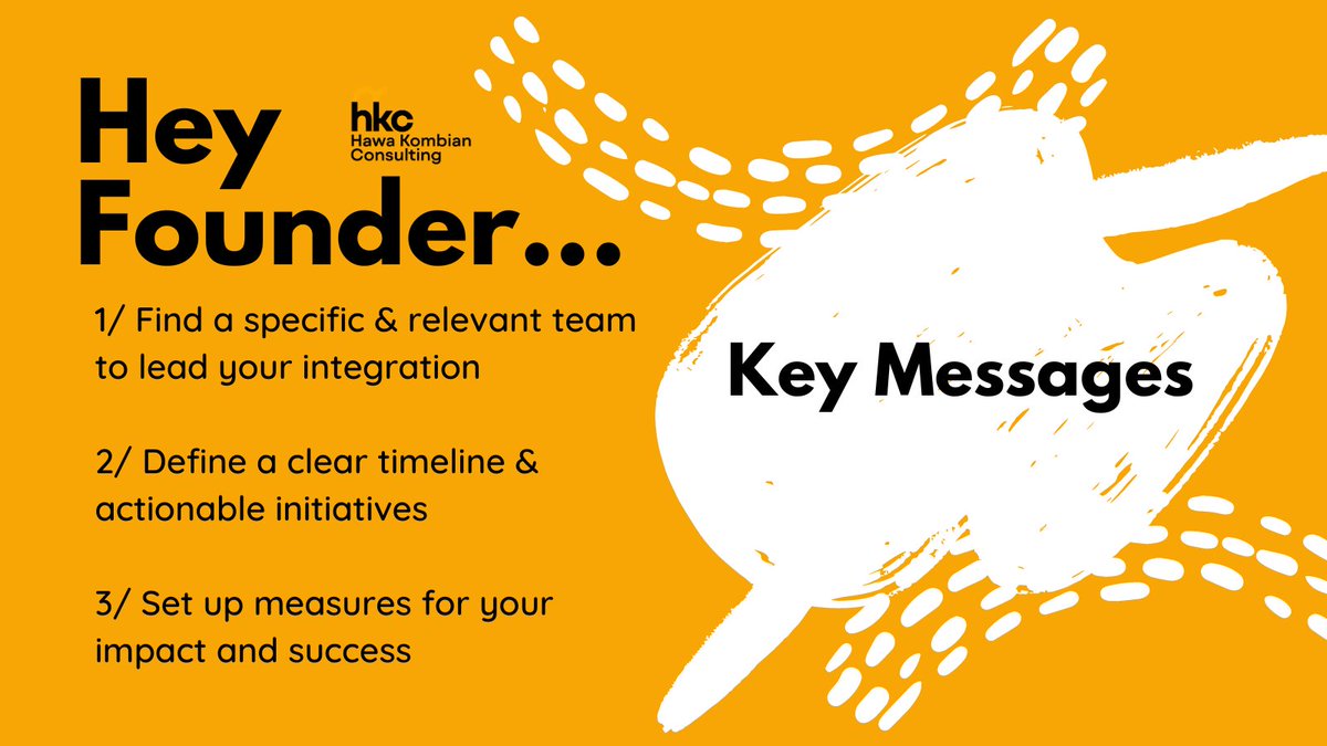 hawakoco's tweet photo. 4/ Leading a #techcompany? Grab these #tips to keep your team at the forefront of #collaboration #delivery & #innovation.
#SMART #culture #operationg #strategyexecution #Africa https://t.co/XLyZpUj9Ng