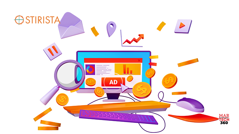 360MarTech's tweet image. @STIRISTA Wins Email Marketing Innovation Award In 6th Annual MarTech Breakthrough Awards Program

lnkd.in/dtDn_TpB

#AwardsProgram #emailmarketing #Martech360 #MarTechBreakthrough #news #Stirista