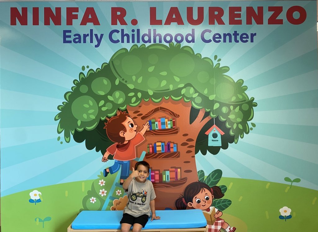 Sanjuanita Mottu tweet media