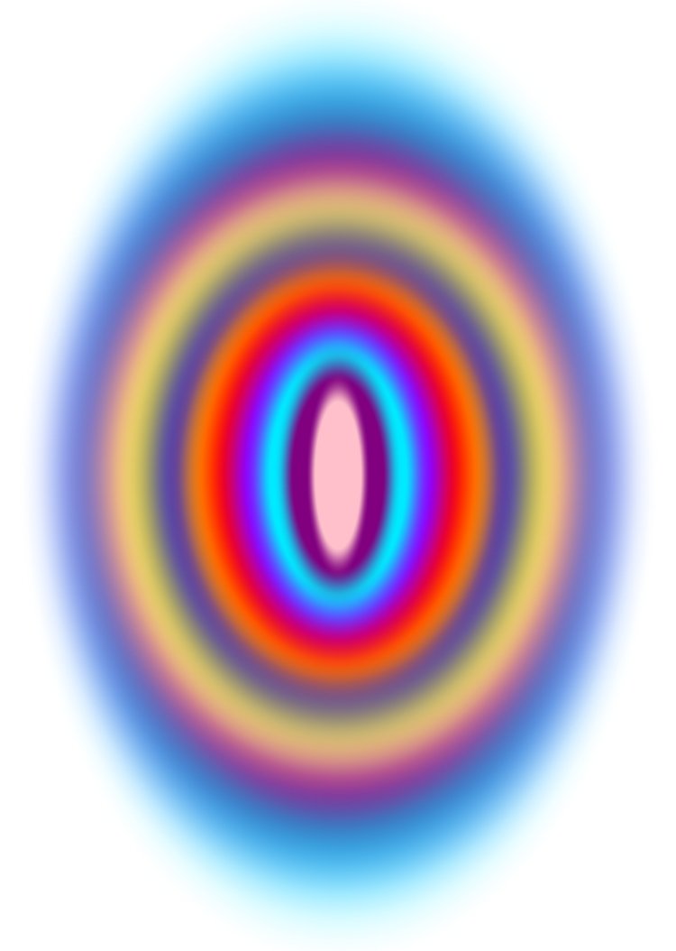JSyjet's tweet photo. @MAVERIC68078049 My current aura from my voice frequencies. #geniusinsight #self-healing thru sound. https://t.co/mUsHonxvfq