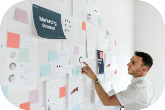 InspirationMK's tweet photo. 75% of Google users never scroll past the first page of search results! Our SEO experts employ proven strategies to improve your website's performance in Google and increase its chance of being seen by potential customers. Stay ahead of the competition and find Inspiration! #SEO https://t.co/lWmqw6rSHE