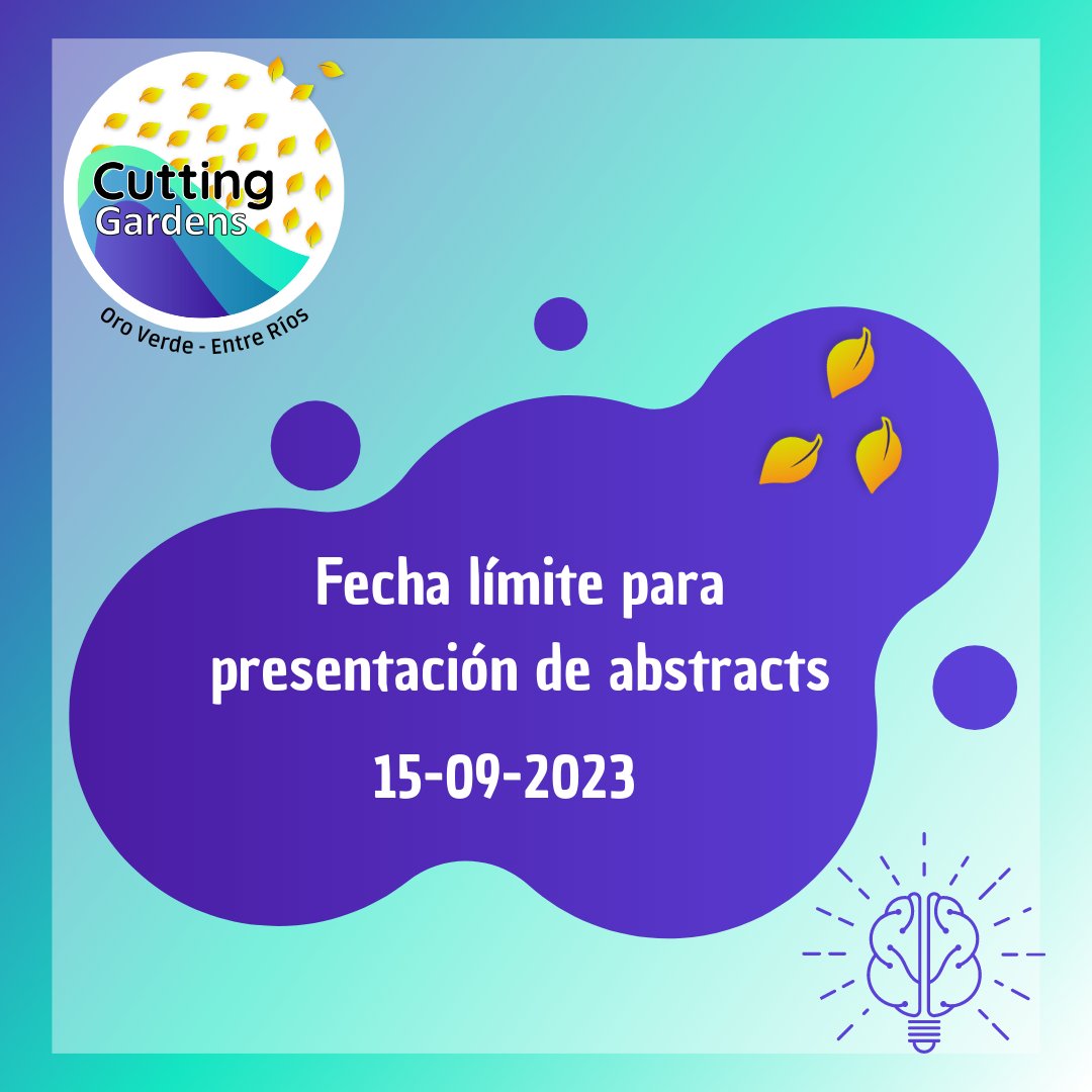 Garden Oro Verde tweet media