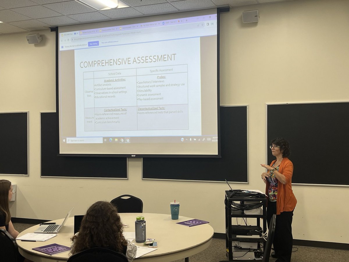 APSVA SLPs (@aps_slps) on Twitter photo Excited to be with VA SLPs who are new to the the school setting today and to hear Marie present on evaluations! #SHAV #SHAVInterestgroups #SHAVSchools Excited to be with VA SLPs who are new to the the school setting today and to hear Marie present on evaluations! #SHAV #SHAVInterestgroups #SHAVSchools