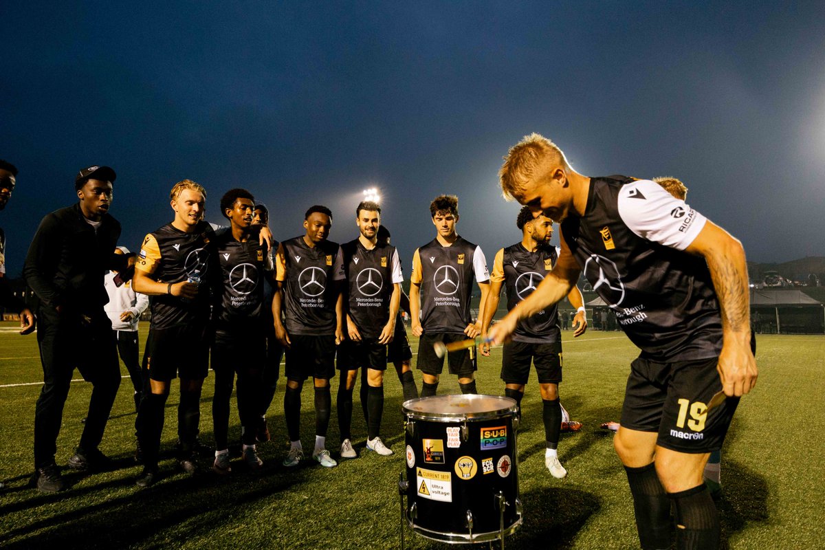 Congratulations + gratitude to our Electric City FC men's team, coaching staff + supporters for a season to be proud of⚡

#WeAreECFC