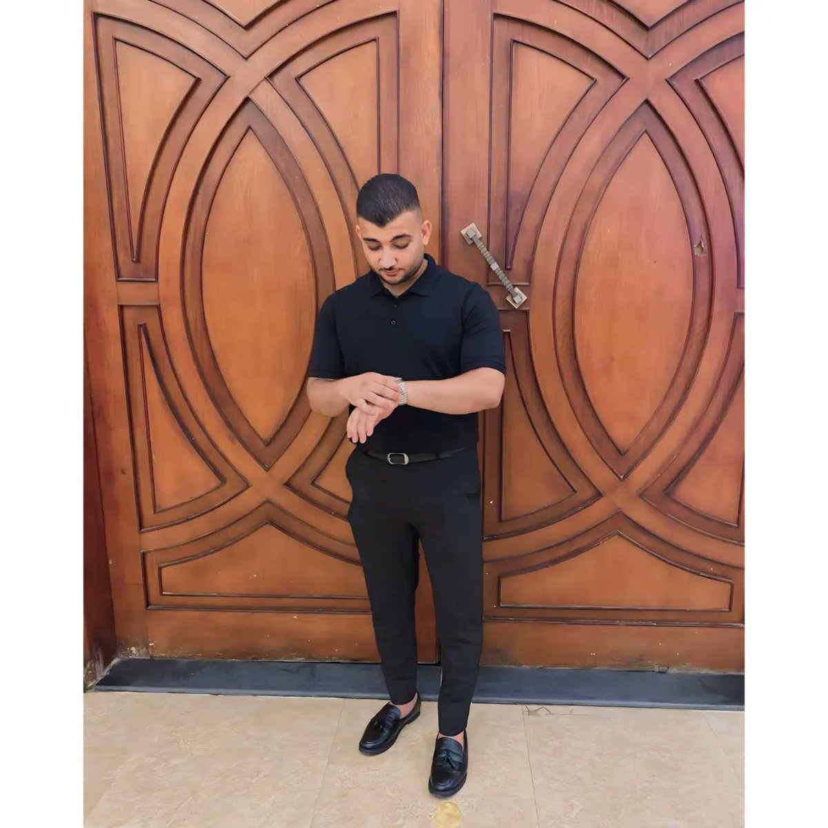 𝐚𝐭𝐭𝐫𝐚𝐜𝐭𝐢𝐯𝐞 ✨🖤