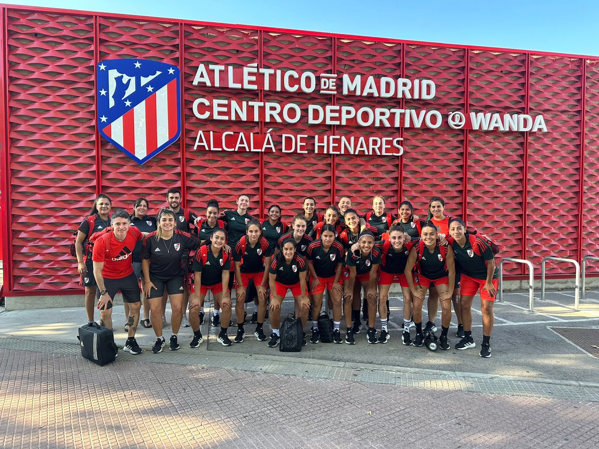 Acá estamos 📍✨