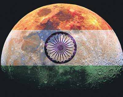 NikhiTha__'s tweet photo. #IndiaOnTheMoon Congrats to the whole team of @isro who made this possible. The journey towards the south pole of the Moon is a remarkable one. Proud movement to Indians🎉. Jai Hind 🇮🇳 #Chandrayaan3Landing #VikramLander https://t.co/Zqa6P3zBHl
