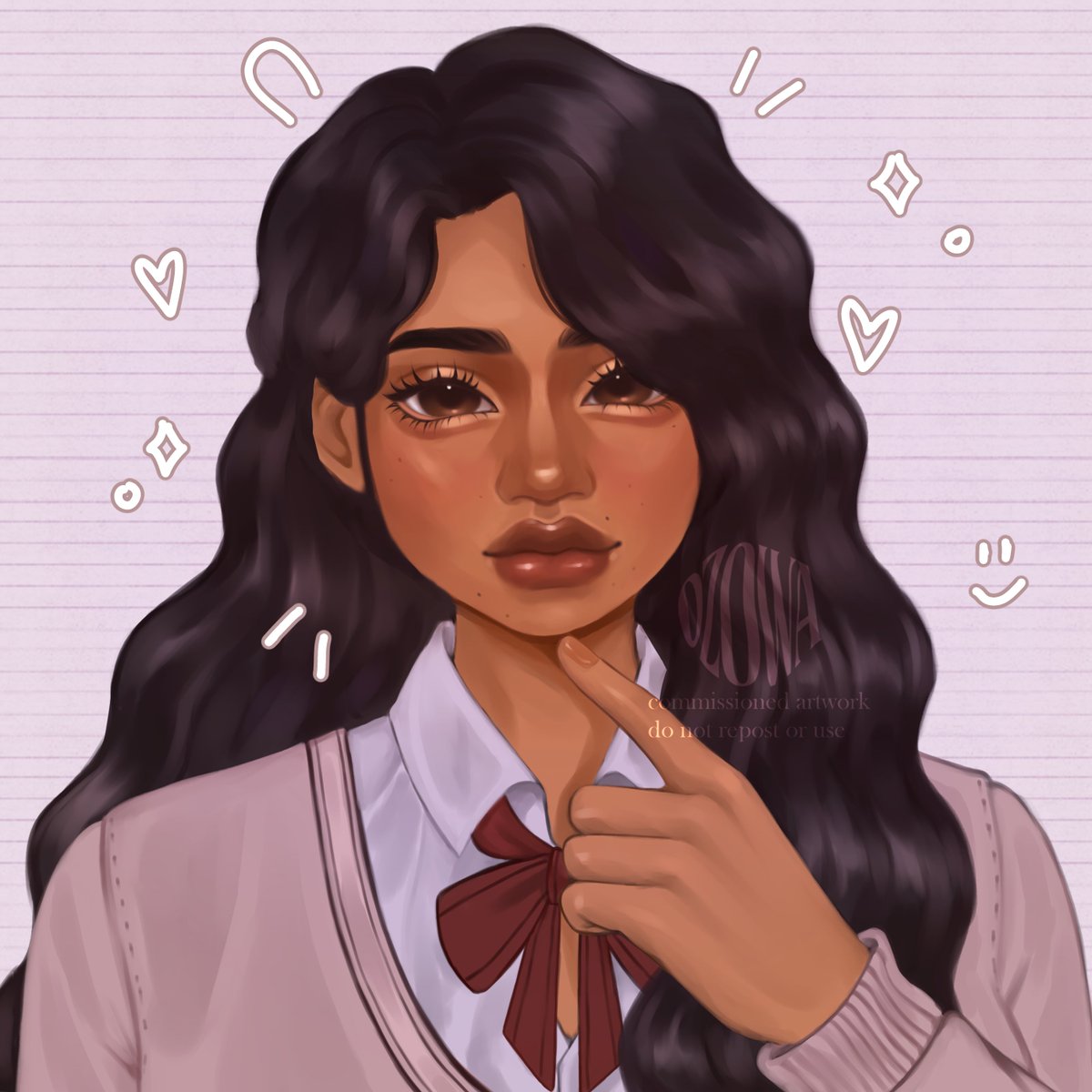 .☽ zoe ༊˚ ☆ working tweet media