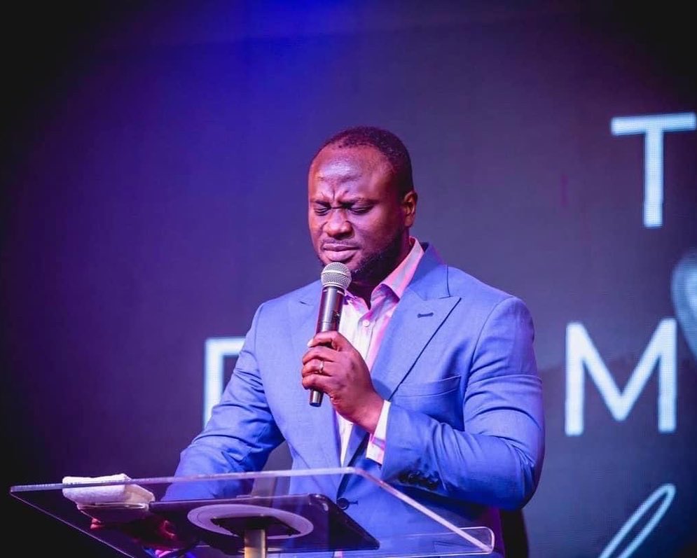 Clc_Ibadan's tweet image. God’s Word is beyond the letters we read and the messages we listen to. There is a Spirit backing up His word as it is being taught, and as we continue speaking. 

Join us 6pm this evening!

#clcibadan
#clctribe
#MadeInClc