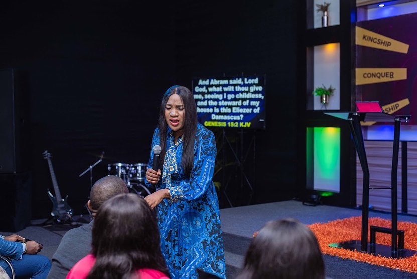 Clc_Ibadan's tweet image. God’s Word is beyond the letters we read and the messages we listen to. There is a Spirit backing up His word as it is being taught, and as we continue speaking. 

Join us 6pm this evening!

#clcibadan
#clctribe
#MadeInClc