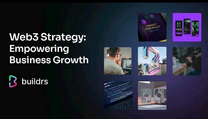 Stan_leeCrypto's tweet photo. π Revolutionize your brand-consumer relationship with Buildrs! π‘
We provide innovative solutions for next-gen experiences, helping businesses explore web3 technologies and embark on exciting ventures.
VVisit https://t.co/AZFyvsgBpC
#BuildrsPlatform #Buildrs #Web3 #Innovation https://t.co/Df3klgqzR6
