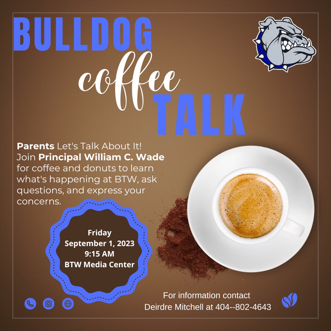 Let’s see all about it! BTWHS Next Level! Woof! Woof!