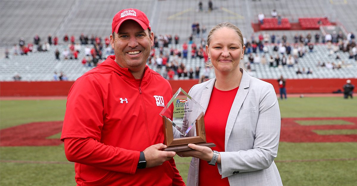 Join us in welcoming Kristie Bowers, Ph.D., to the RPI community as our new associate vice president and director of athletics. Kristie comes from Boston University, where she served as senior associate athletic director and senior woman administrator. bit.ly/3KTShAW
