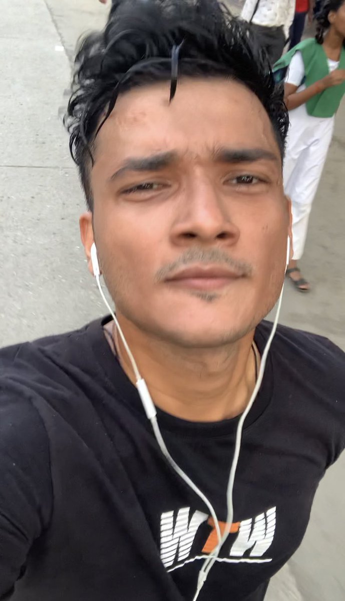 Lens_ProtocoIs_'s tweet photo. Day 14: 10 kms ✅ (80 mins)
104 kms in 14 days ✅
96 kms in 7 days ⏳

200 kms run in 21 days challenge🔥

- Powered by @bluetrenchgroup 
.
#shilajit #benefitsofshilajit #bluetrenchshilajit #running #wellness https://t.co/UbVFzgf5Is