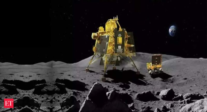 dhavalikars's tweet image. INDIA on Moon! Mission Chandrayaan 3! successful soft landing! The only country, to land on South Pole of Moon! Congratulations team ISRO n all scientists! History created! Proud movement! Indeed proud to be an Indian! #chandrayaan3 #bharat #bharatrises #isro #missionmoon #UNITES