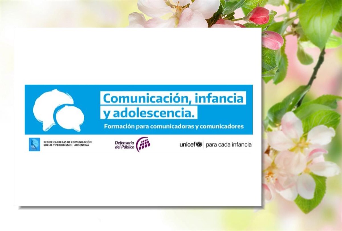 REDCOMArgentina tweet media