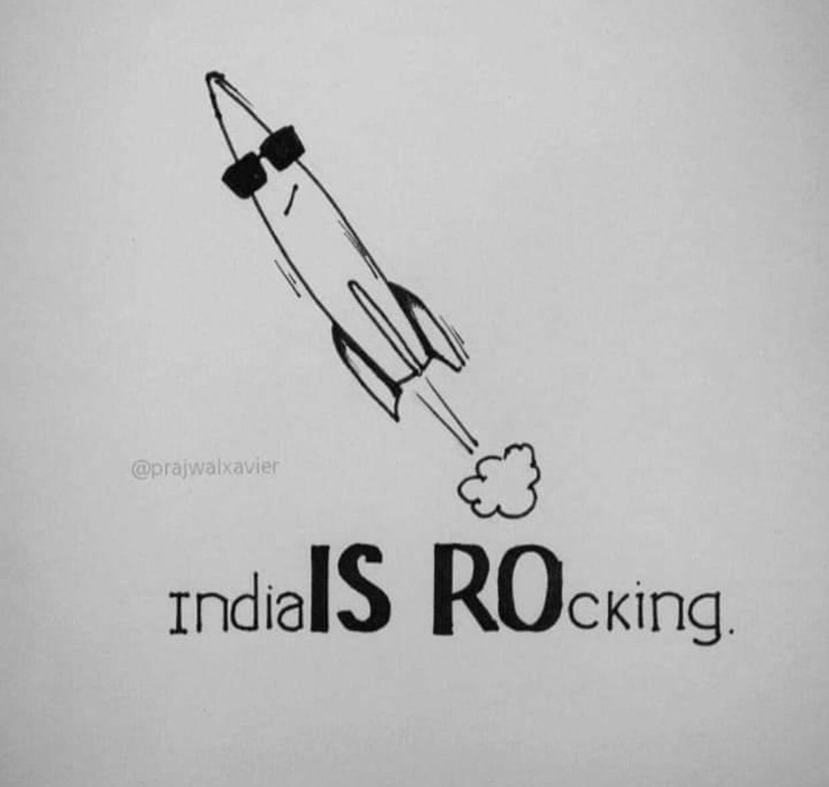 vinothRavichan's tweet photo. #Chandrayaan3Congratulations to entire ISRO Team 💐

#Chandrayaan3  ☄️🪐💫✨🌙🌌

History Created #VikramLander

Jai Hind 🇮🇳 "India India" https://t.co/uBAaU5AvPw