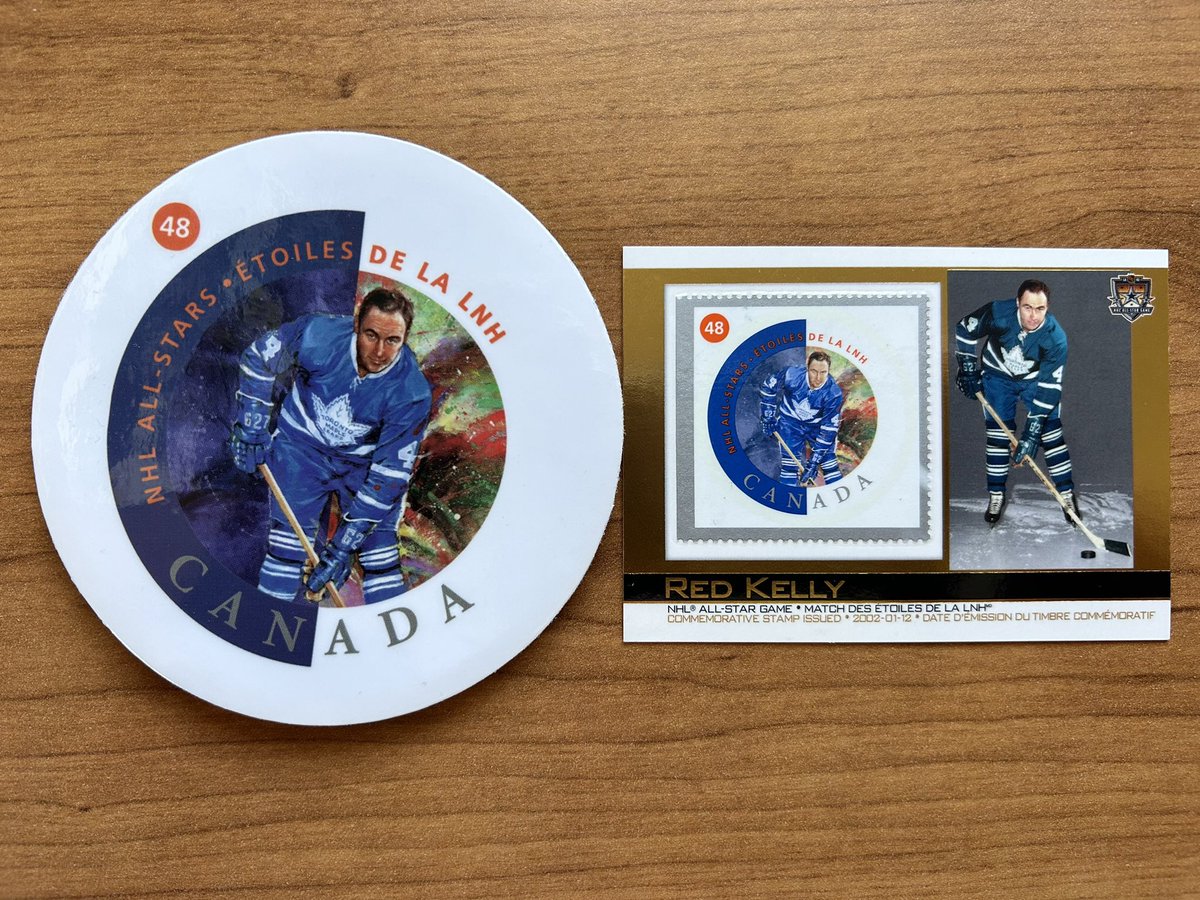 Claude6Landry's tweet image. #RedKelly