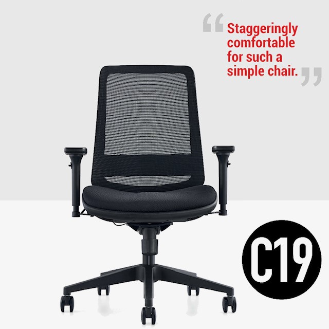 HoodSeating's tweet image. Elevate your workspace with 'Hoods' Ergonomic Task Chairs! 😍

*Express next-day delivery
*Huge stock levels
*BS 5459 Certified

Say goodbye to discomfort and hello to productivity! 
#taskseating #ergonomicseating #officechairs