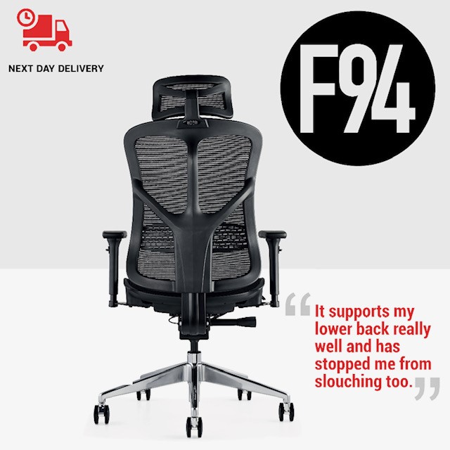 HoodSeating's tweet image. Elevate your workspace with 'Hoods' Ergonomic Task Chairs! 😍

*Express next-day delivery
*Huge stock levels
*BS 5459 Certified

Say goodbye to discomfort and hello to productivity! 
#taskseating #ergonomicseating #officechairs