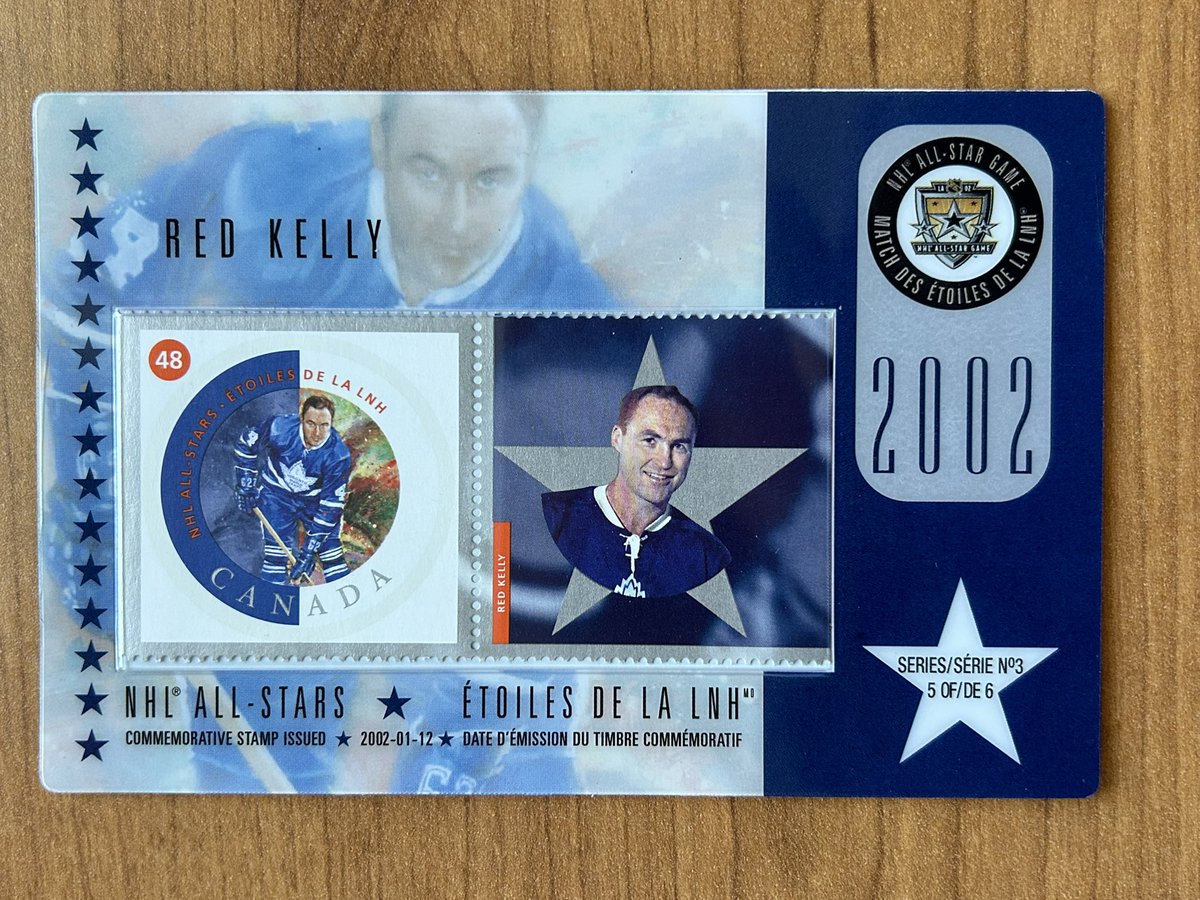 Claude6Landry's tweet image. #RedKelly