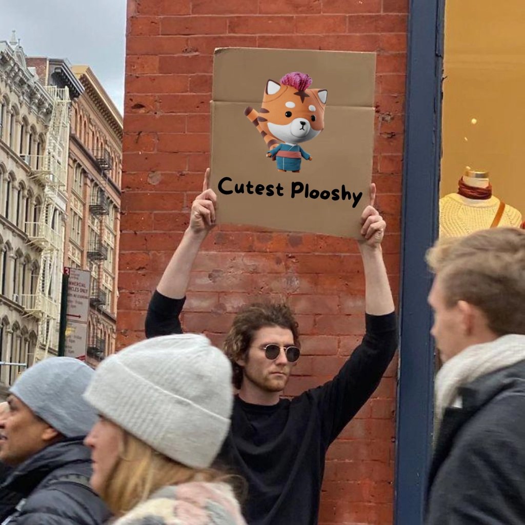 Cute NFT Hoarder tweet media