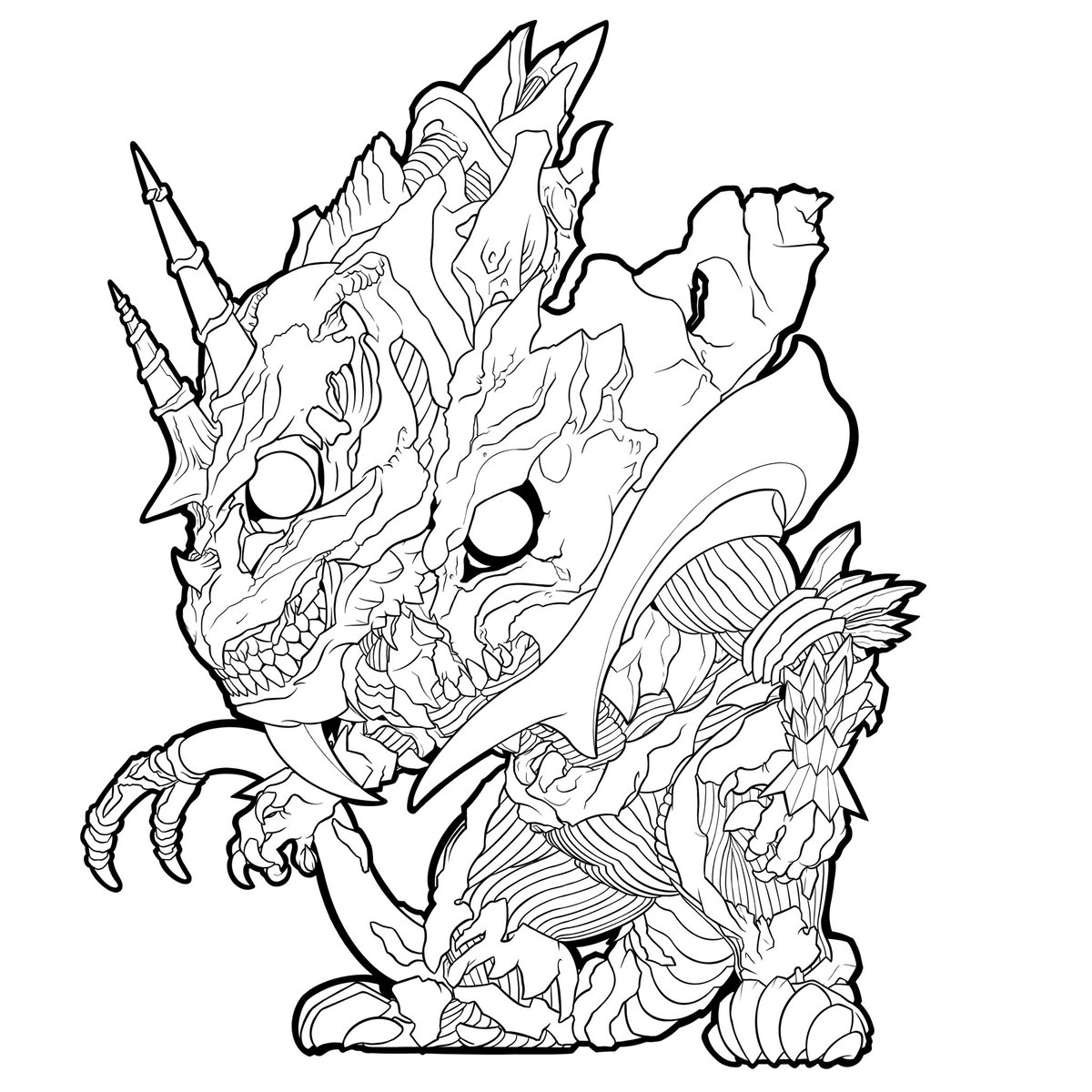 Endo (@derpsnek) on Twitter photo 