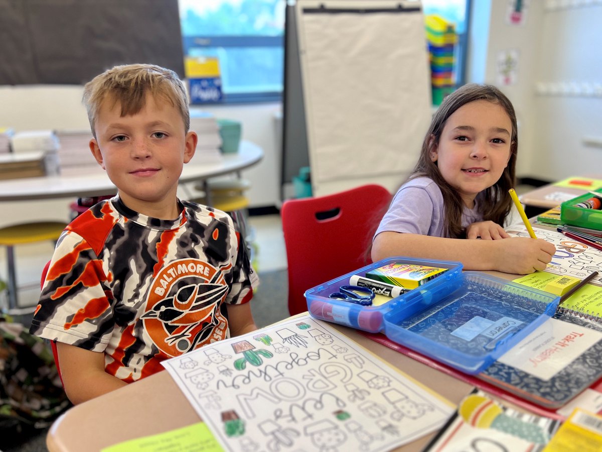 Cumberland Valley SD tweet media