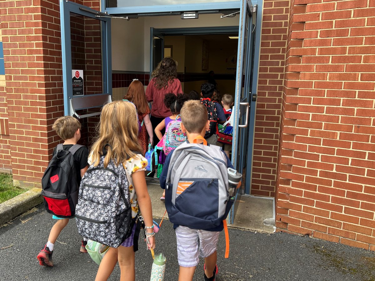 Cumberland Valley SD tweet media