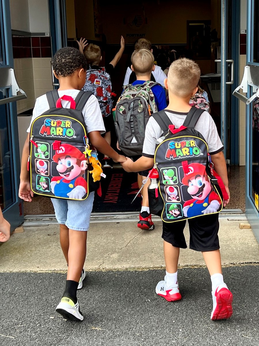 Cumberland Valley SD tweet media